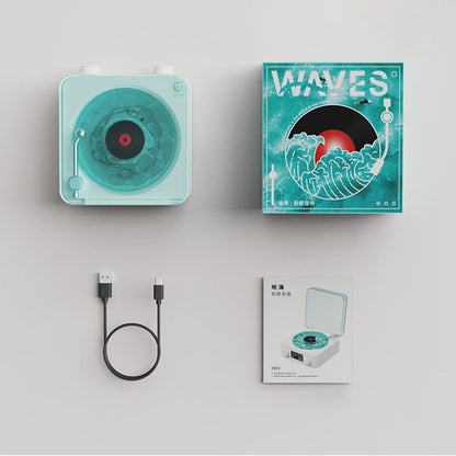 Vinile Waves