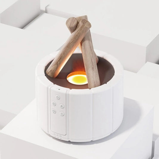 Yezee Fire Diffuser