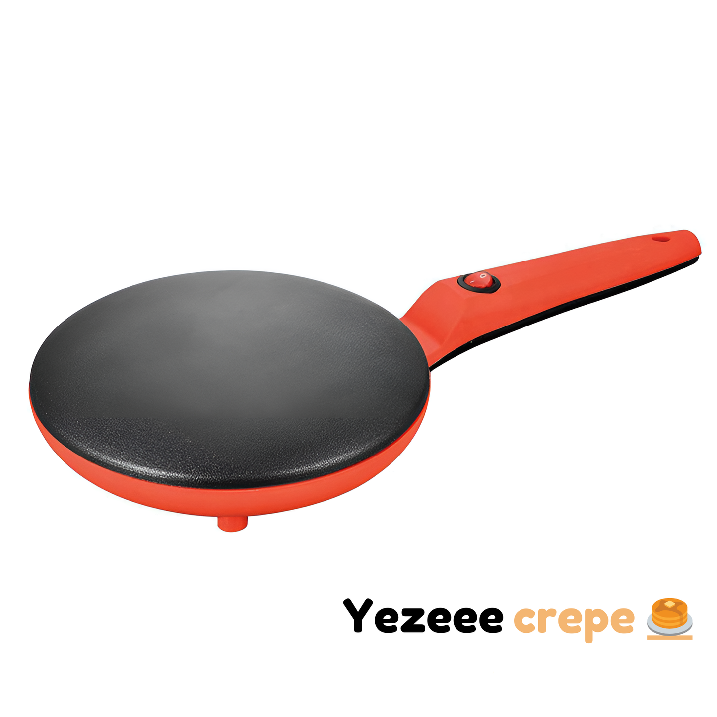 Yezee Crepe