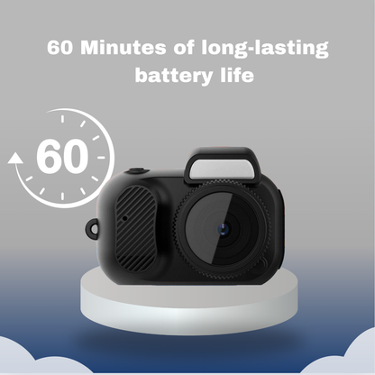 Mini Cam™ - World Smallest HD Cam